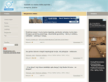 Tablet Screenshot of citatos.com